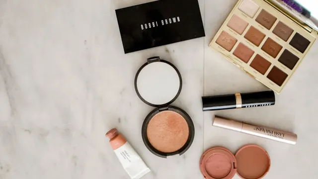 Aura Cosmetics
